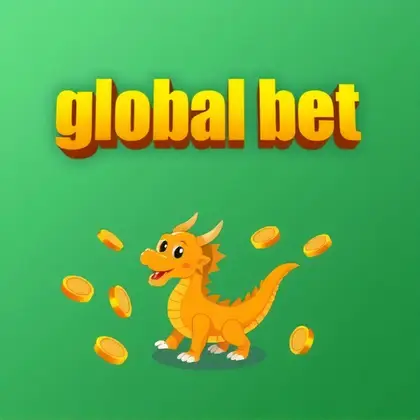 Globalbet Logo